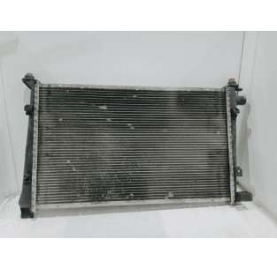 RADIADOR AGUA MERCEDES-BENZ... 2