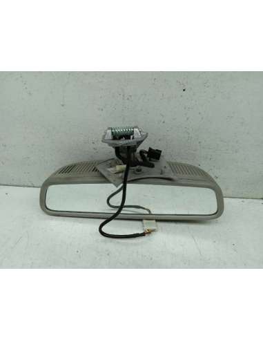 ESPEJO MERCEDES-BENZ CLS (BM 219) -...
