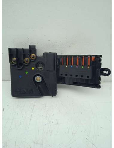 CAJA RELES / FUSIBLES MERCEDES-BENZ...