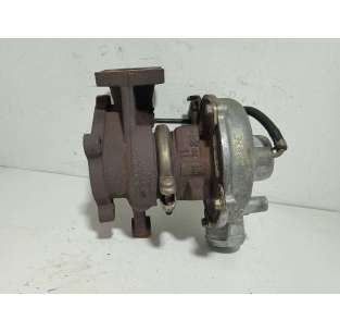 TURBOCOMPRESOR CITROEN...