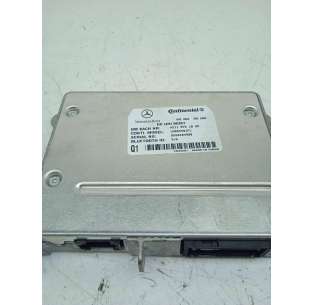 MODULO ELECTRONICO...