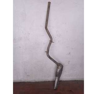 TUBO ESCAPE COMPLETO -...