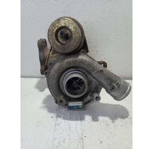 TURBOCOMPRESOR PEUGEOT 406...