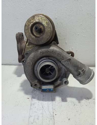 TURBOCOMPRESOR PEUGEOT 406 BERLINA...