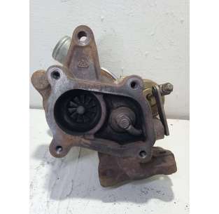 TURBOCOMPRESOR PEUGEOT 406... 2