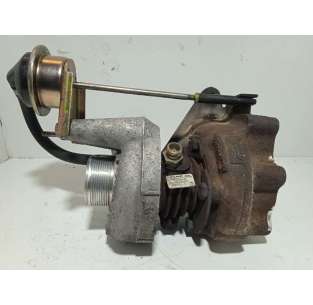 TURBOCOMPRESOR PEUGEOT 406...