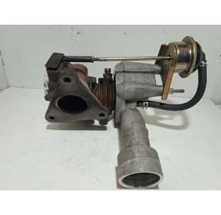 TURBOCOMPRESOR PEUGEOT 406... 2