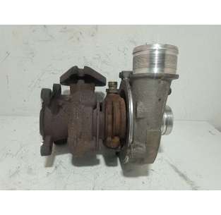 TURBOCOMPRESOR CITROEN...