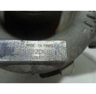 TURBOCOMPRESOR CITROEN... 2