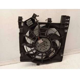 ELECTROVENTILADOR OPEL...