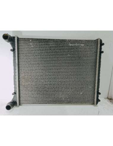 RADIADOR AGUA AUDI A2 (8Z) - 628673 /...