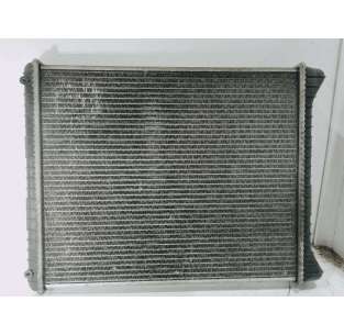 RADIADOR AGUA AUDI A2 (8Z)... 2