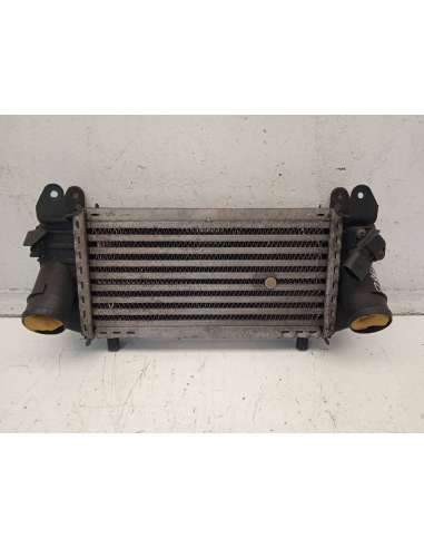 INTERCOOLER AUDI A2 (8Z) - 628678 /...