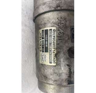 MOTOR ARRANQUE HYUNDAI... 2