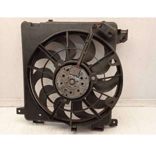 ELECTROVENTILADOR OPEL...