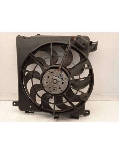 ELECTROVENTILADOR OPEL ASTRA H...
