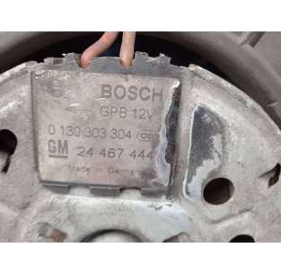 ELECTROVENTILADOR OPEL... 2