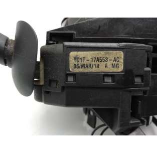 MANDO LUCES FORD TRANSIT... 2