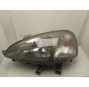 FARO IZQUIERDO DAEWOO REZZO...