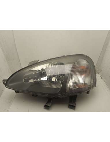 FARO IZQUIERDO DAEWOO REZZO - 629209...