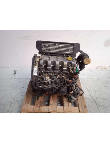 MOTOR COMPLETO - 629342 / 475IDT