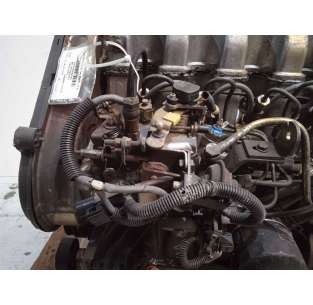 MOTOR COMPLETO - 629342 /... 2