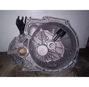 CAJA CAMBIOS FORD C-MAX...