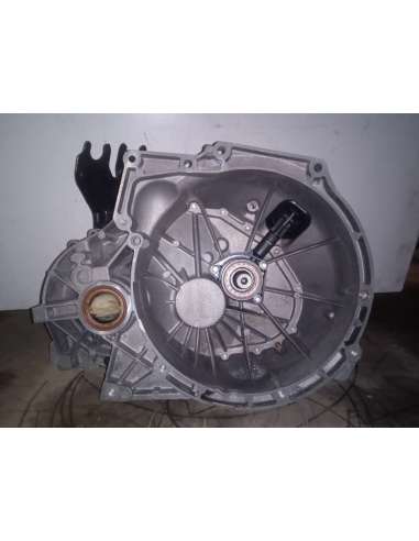 CAJA CAMBIOS FORD C-MAX (CB3)(2007) -...
