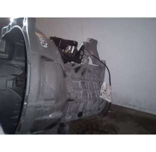 CAJA CAMBIOS FORD C-MAX... 2