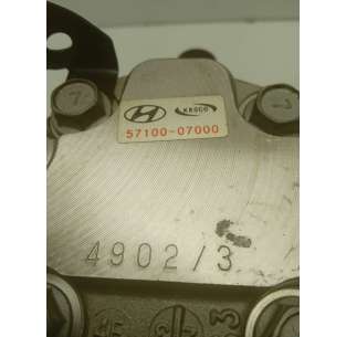 BOMBA DIRECCION KIA PICANTO... 2