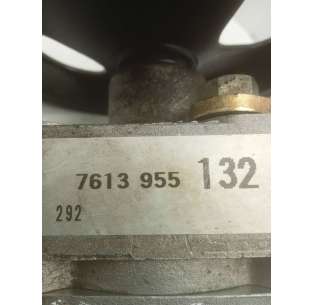 BOMBA DIRECCION NISSAN... 2