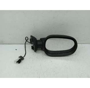 RETROVISOR DERECHO DACIA...