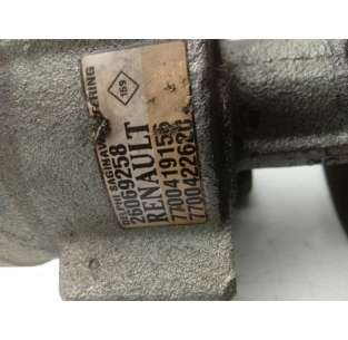 BOMBA DIRECCION RENAULT... 2