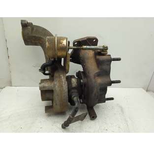 TURBOCOMPRESOR RENAULT...