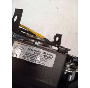 AIRBAG DELANTERO IZQUIERDO... 2