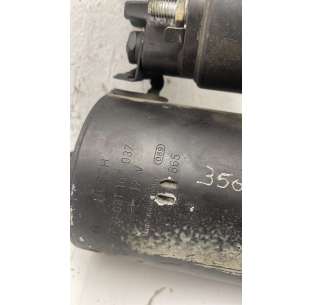 MOTOR ARRANQUE OPEL CORSA C... 2