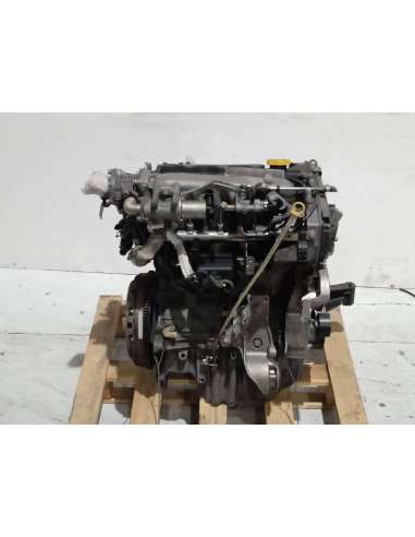 MOTOR COMPLETO - 630081 / 188A2000