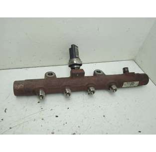 RAMPA INYECTORA RENAULT...