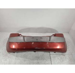 PARAGOLPES TRASERO RENAULT...