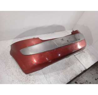 PARAGOLPES TRASERO RENAULT... 2