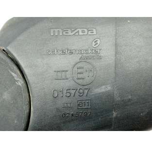 RETROVISOR DERECHO MAZDA 6... 2