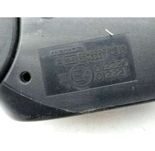 RETROVISOR IZQUIERDO MAZDA... 2
