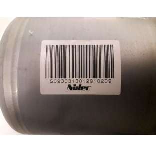 COLUMNA DIRECCION NISSAN... 2