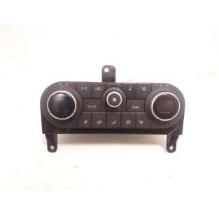 MANDO CLIMATIZADOR NISSAN...