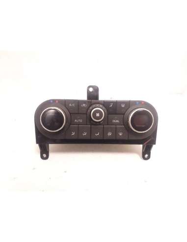 MANDO CLIMATIZADOR NISSAN QASHQAI +2...
