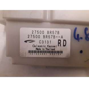 MANDO CLIMATIZADOR NISSAN... 2