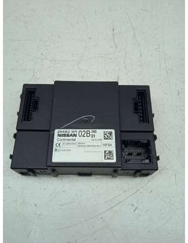MODULO ELECTRONICO NISSAN QASHQAI +2...