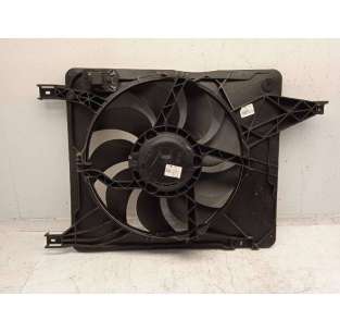 ELECTROVENTILADOR NISSAN...