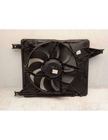 ELECTROVENTILADOR NISSAN QASHQAI +2...