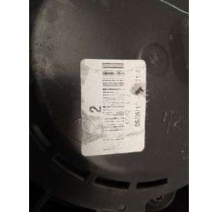 ELECTROVENTILADOR NISSAN... 2